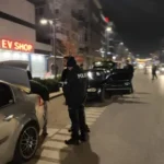 Çerkezköy Yeni Yıla Sıkı Tedbirlerle Giriyor