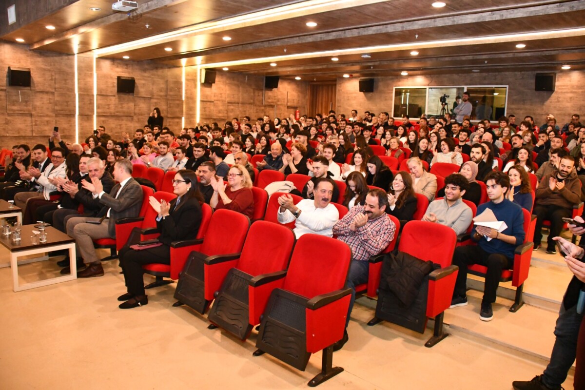 Depreme Dirençli Süleymanpaşa ve Yeni Teknolojiler Çalıştayı gerçekleştirildi