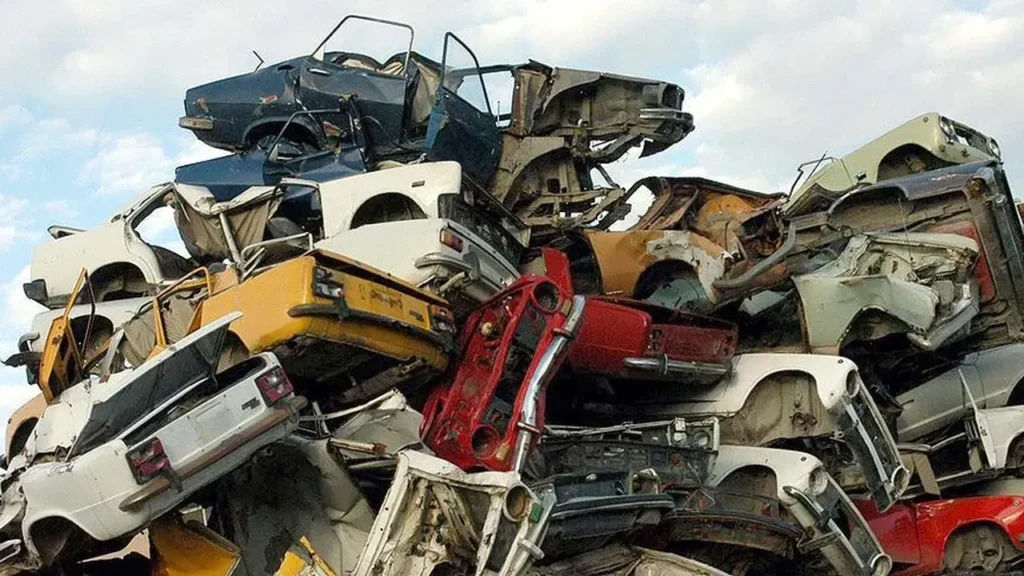 Hurda teşviki yasası çıktı mı? 2025 son durum