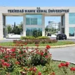 NKÜ, Kütüphane Memnuniyetinde Türkiye 3’üncüsü Oldu