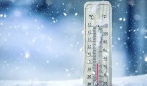 Tekirdağ’da kış yüzünü gösterdi: Hava 0 dereceye düştü! 5 Tekirdağ’da Kış Yüzünü Gösterdi