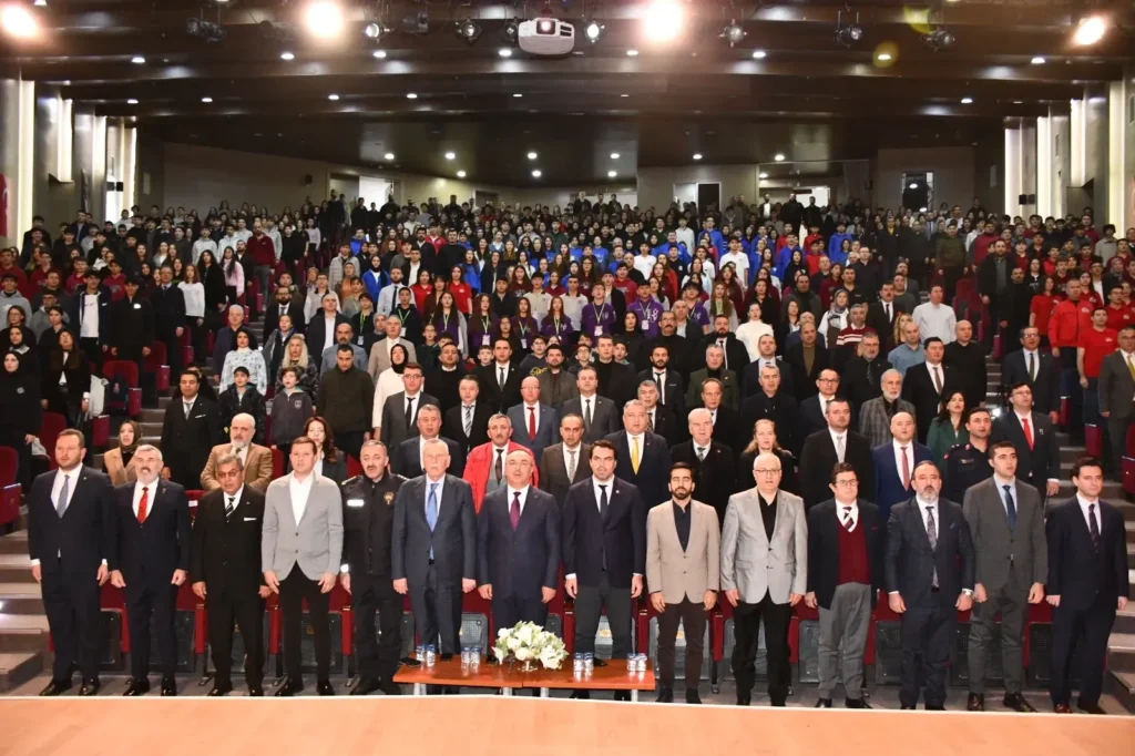 Tekirdağ’dan TEKNOFEST’e Damga Vuran Başarı