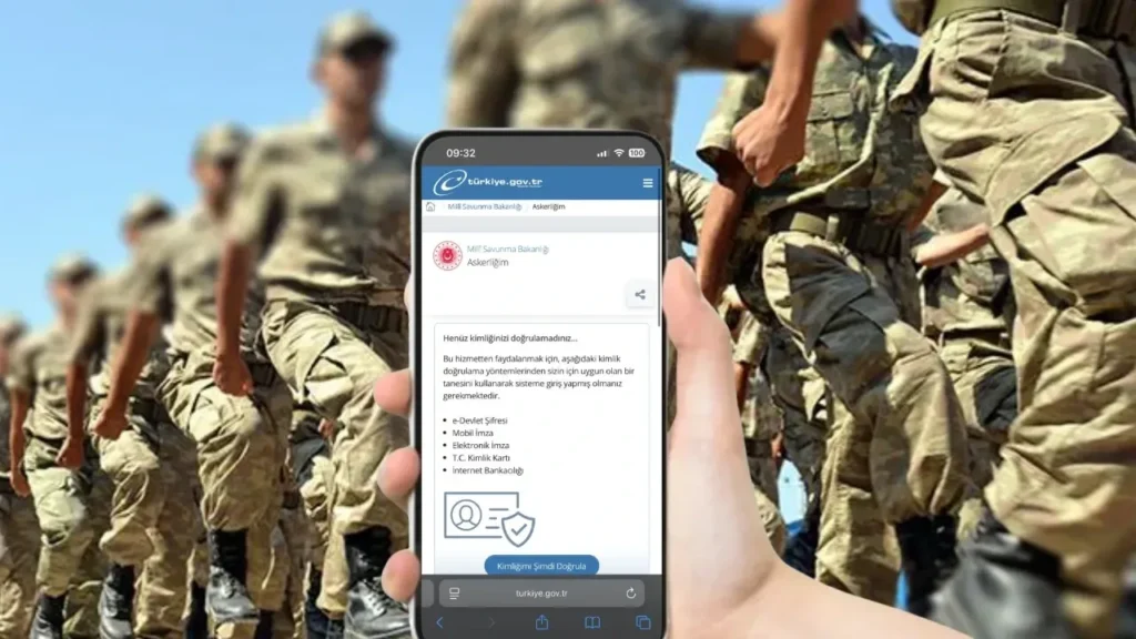2026 bedelli askerlik yerleri açıklandı mı? e-Devlet bedelli askerlik sınıflandırma sonuçları