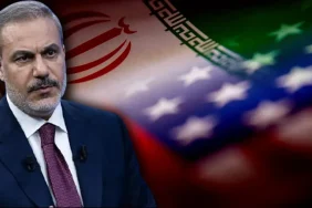 Cumhurbaşkanı Erdoğan ve Pezeşkiyan bölgesel gerilimi görüştü 1 thumbnail