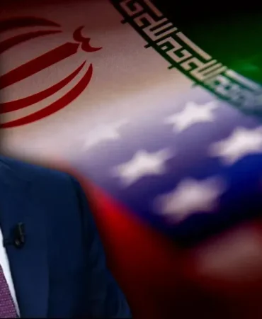 İran-ABD krizinde gözler Ankara’da: Türkiye arabulucu ülke olacak 10 İran-ABD krizinde gözler Ankara’da: Türkiye arabulucu ülke olacak