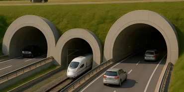 Bölünmüş yollar Türkiye’ye 768 milyon saat kazandırdı