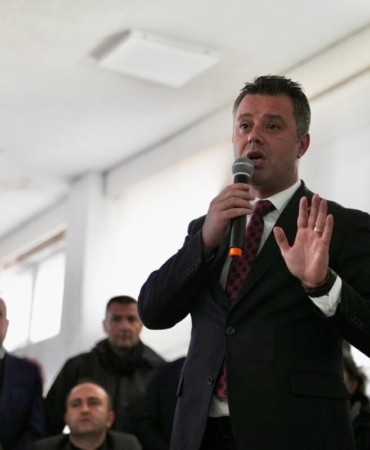 Başkan Sarıkurt'tan ÇED mesajı: Geleceğimizi riske atmayacağız! 8 Başkan Sarıkurt'tan ÇED mesajı: Geleceğimizi riske atmayacağız!