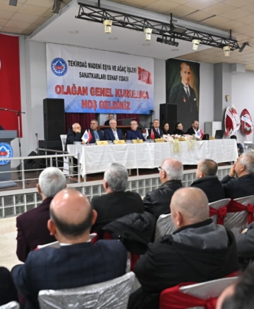 Başkan Nallar’dan TOKİ’ye öncelik uyarısı: Önce riskli binalar dönüşmeli 4 Başkan Nallar’dan TOKİ’ye öncelik uyarısı: Önce riskli binalar dönüşmeli