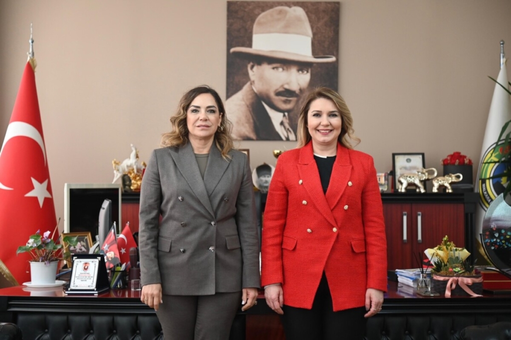 CANDAN BAŞKAN’DAN HAFTANIN İLK GÜNÜNDE MALKARA MESAİSİ