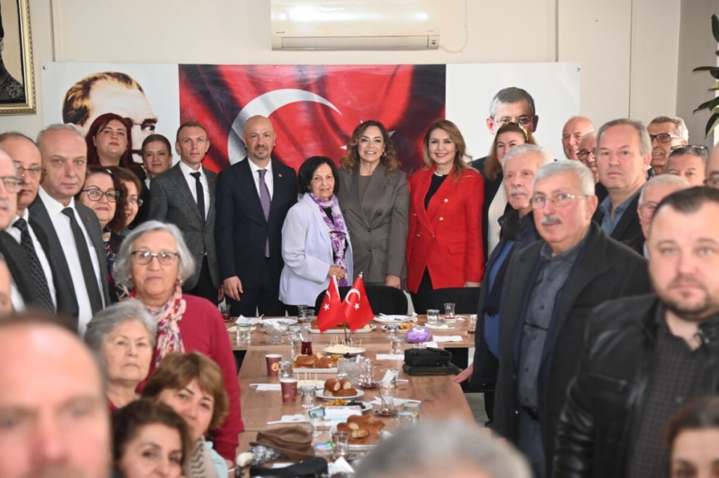 Başkan Yüceer'den Malkara’ya yatırım mesaisi 4 CANDAN BAŞKAN’DAN HAFTANIN İLK GÜNÜNDE MALKARA MESAİSİ