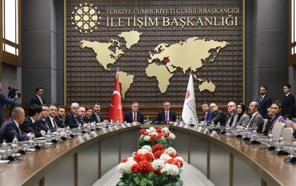 BİK ve KGF Basına Kredi Kolaylığı İçin Protokol İmzaladı