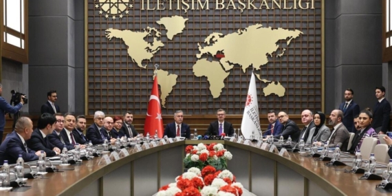 BİK ve KGF Basına Kredi Kolaylığı İçin Protokol İmzaladı