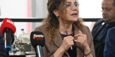 Tekirdağ’da raylı sistem için ilk adımlar atılıyor: Candan Yüceer tarih verdi! 6 Tekirdağ’da raylı sistem için ilk adımlar atılıyor: Candan Yüceer tarih verdi!