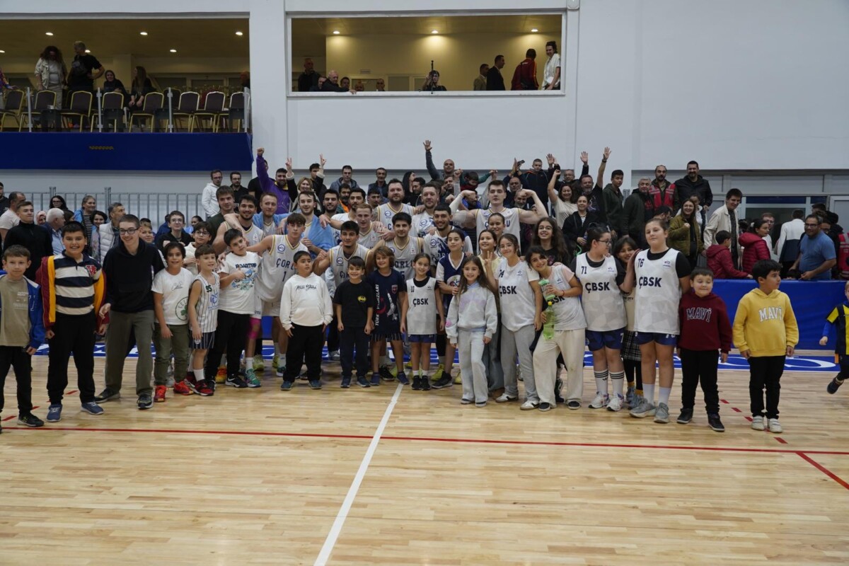 ÇBSK Ege Üniversitesi Daçka’ya geçit vermedi