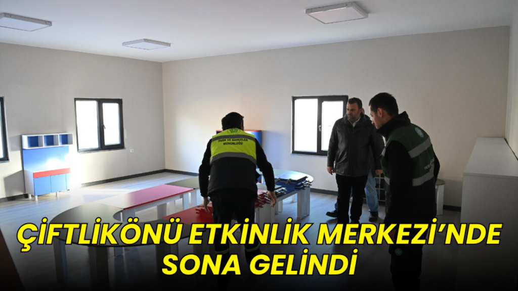 Süleymanpaşa Belediyesi Çocuk Merkezlerini Çoğaltıyor