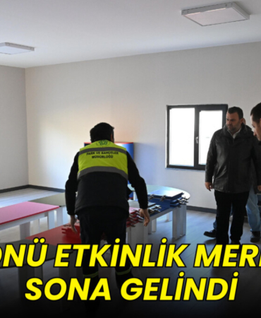 Süleymanpaşa Belediyesi çocuk merkezlerini çoğaltıyor 7 Süleymanpaşa Belediyesi Çocuk Merkezlerini Çoğaltıyor