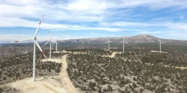 Çorlu’da RES projesine 6 yeni türbin için imar planı askıya çıktı 3 Çorlu’da RES projesine 6 yeni türbin için imar planı askıya çıktı