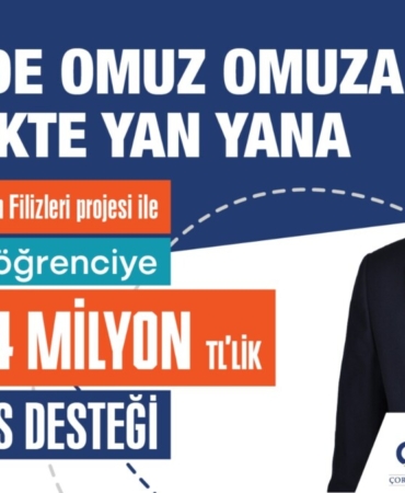 Çorlu Belediyesi üniversitelilere destek oluyor 7 Çorlu Belediyesi üniversitelilere destek oluyor