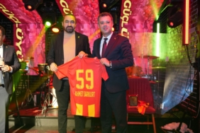 Çorluspor 1947 Dayanışma Gecesi Yoğun İlgi Gördü