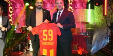 Çorluspor 1947 Dayanışma Gecesi Yoğun İlgi Gördü