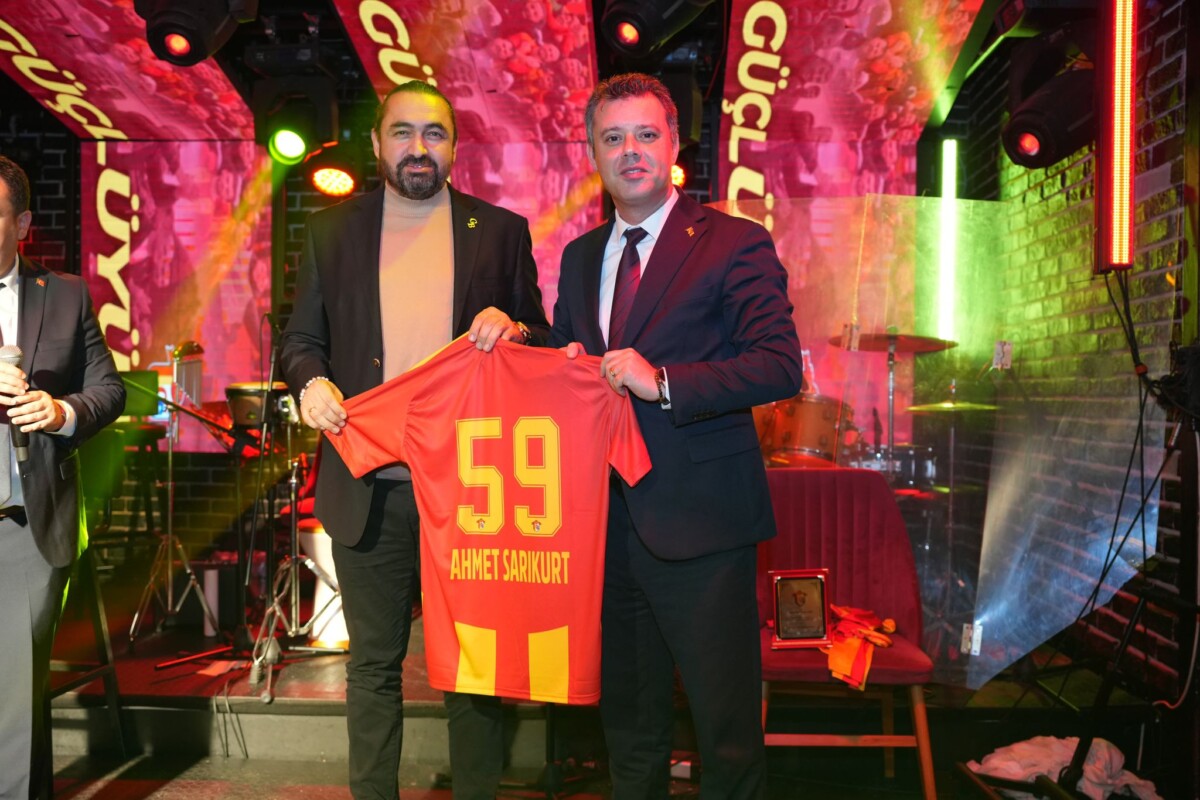 Çorluspor 1947 Dayanışma Gecesi Yoğun İlgi Gördü