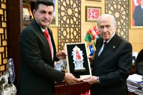Devlet Bahçeli: “Şehit aileleri kaygılanmasın, gaziler korkmasın”