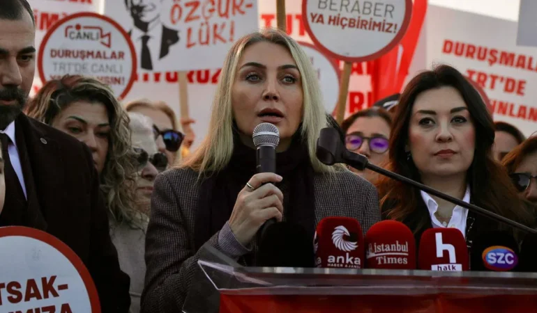 Dilek İmamoğlu’ndan TBMM’ye şeffaflık çağrısı 6 Dilek İmamoğlu’ndan TBMM’ye Şeffaflık Çağrısı