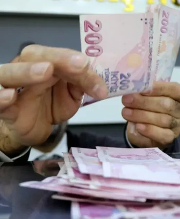 Emekli maaş farkı 2026 ne zaman yatacak? 4A–4B emeklisi zamlı maaşını ne zaman alacak? 4 Emekli maaş farkı 2026 ne zaman yatacak? 4A–4B emeklisi zamlı maaşını ne zaman alacak?
