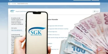 Emekli maaş farkı 2026 ne zaman yatacak? Emekli maaş farkı e-Devlet’ten nasıl sorgulanır?
