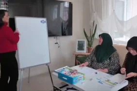 Ergene Belediyesi’nden Vatandaşa Evde Eğitim Desteği