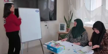 Ergene Belediyesi’nden vatandaşa evde eğitim desteği 16 Ergene Belediyesi’nden Vatandaşa Evde Eğitim Desteği