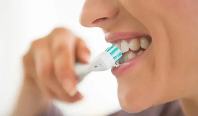 Çin’den diş sağlığında çığır açan buluş 6 Çin’den Diş Sağlığında Çığır Açan Buluş