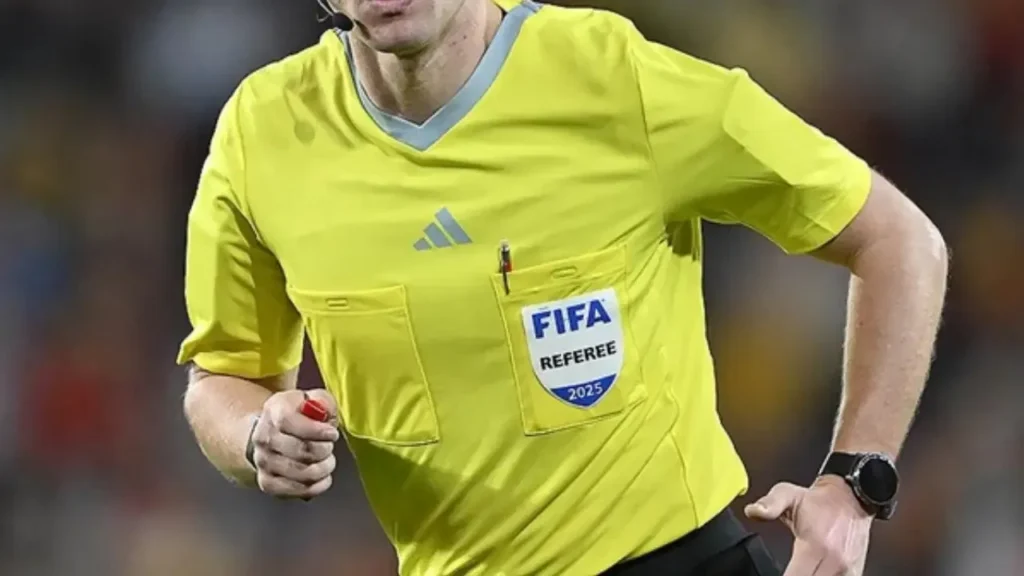 FCSB–Fenerbahçe Maçının Hakemi Belli Oldu