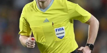 FCSB–Fenerbahçe maçının hakemi belli oldu 22 FCSB–Fenerbahçe Maçının Hakemi Belli Oldu