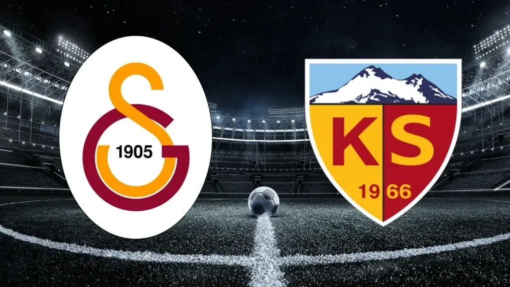 Lider Galatasaray sahasında! Galatasaray Kayserispor maç biletleri ne kadar?