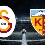 Lider Galatasaray sahasında! Galatasaray Kayserispor maç biletleri ne kadar? 13 Lider Galatasaray sahasında! Galatasaray Kayserispor maç biletleri ne kadar?