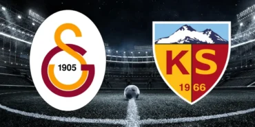 Lider Galatasaray sahasında! Galatasaray Kayserispor maç biletleri ne kadar? 18 Lider Galatasaray sahasında! Galatasaray Kayserispor maç biletleri ne kadar?