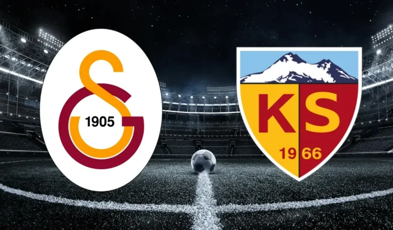 Lider Galatasaray sahasında! Galatasaray Kayserispor maç biletleri ne kadar? 6 Lider Galatasaray sahasında! Galatasaray Kayserispor maç biletleri ne kadar?