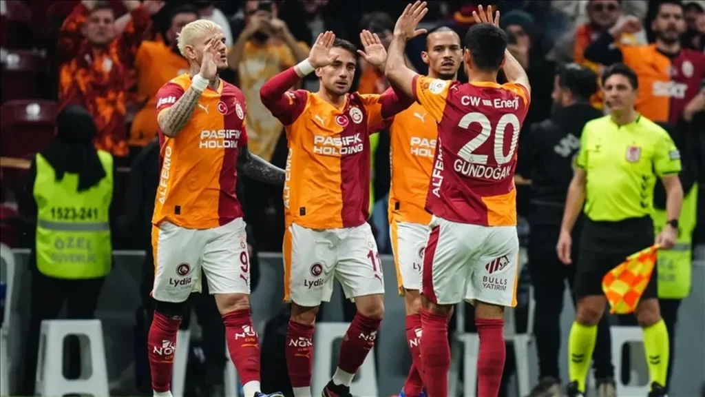 Lider Galatasaray sahasında! Galatasaray Kayserispor maç biletleri ne kadar?