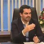 Gökhan Diktaş Açıkladı: Doğal Gaz Çalışmaları Başlıyor
