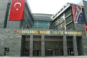 İstanbul'da adliyede kanlı saldırı: Savcı hakimi vurdu!