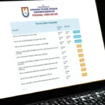 Jandarma personel alımı başladı! 3.395 subay/astsubay için başvuru ekranı açıldı 12 Jandarma personel alımı başladı! 3.395 subay/astsubay için başvuru ekranı açıldı