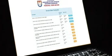 Jandarma personel alımı başladı! 3.395 subay/astsubay için başvuru ekranı açıldı 17 Jandarma personel alımı başladı! 3.395 subay/astsubay için başvuru ekranı açıldı