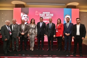 Tekirdağ, Marmara’nın medya merkezi oldu