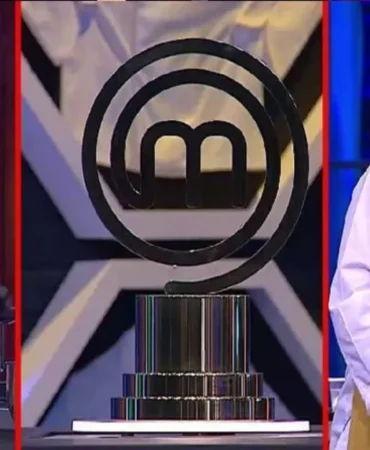 MasterChef Türkiye’yi Tekirdağlı Sergen kazandı! 5 MasterChef Türkiye’yi Tekirdağlı Sergen kazandı!