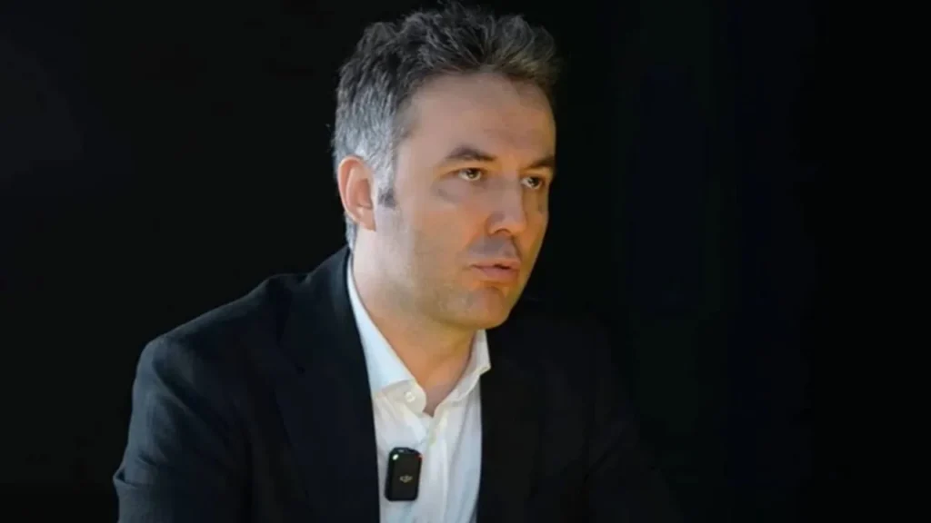 Mehmet Akif Ersoy'un savunması ortaya çıktı