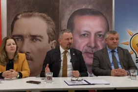 Mestan Özcan'dan '500 bin TL' maaş açıklaması: Sözlerim çarpıtıldı