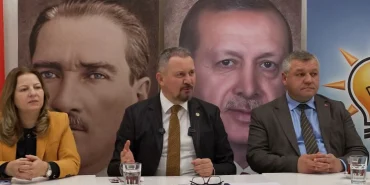 Mestan Özcan'dan '500 bin TL' maaş açıklaması: Sözlerim çarpıtıldı