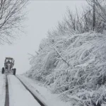 Meteoroloji uyardı: Tekirdağ’da yağış, kar ve fırtına bekleniyor