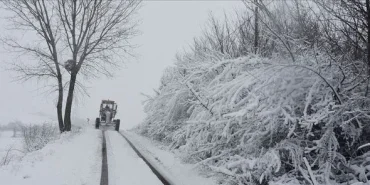 Meteoroloji uyardı: Tekirdağ’a kar geliyor!